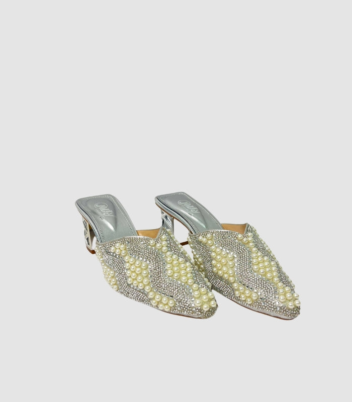 Women PartyWear Shoes m0490s