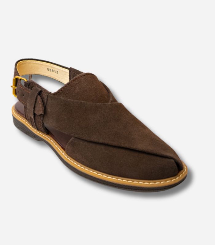Men Peshawari Sandals A438b