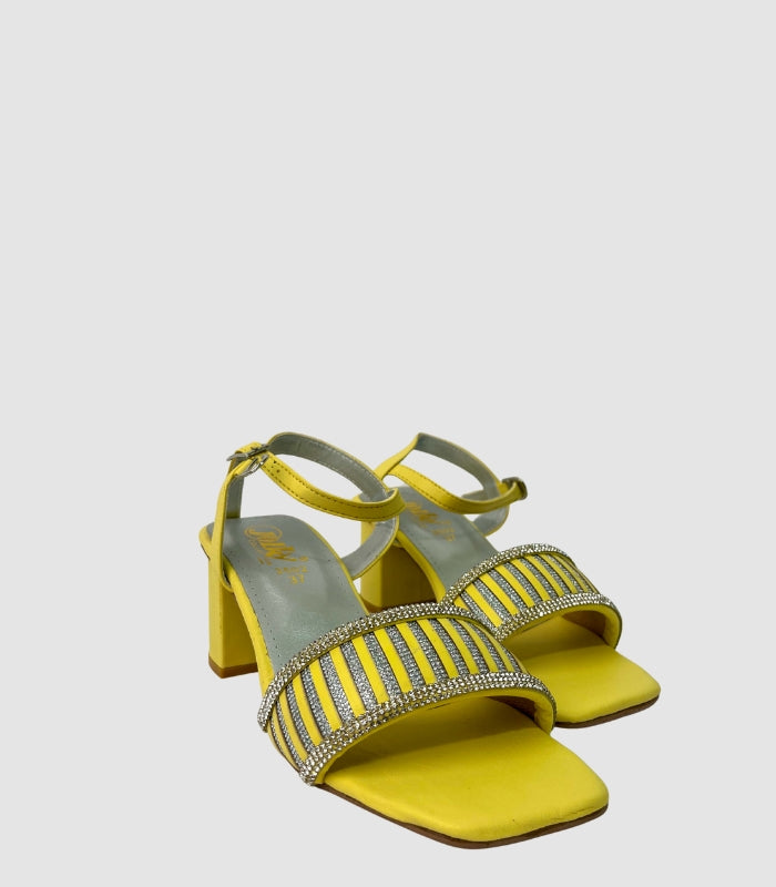 Women PartyWear Sandals k3715y