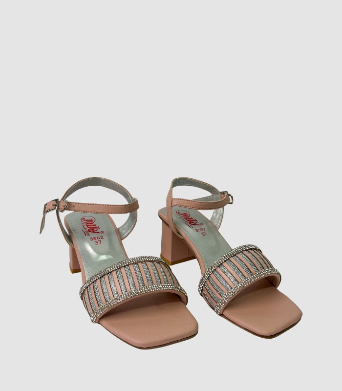 Women PartyWear Sandals k3715p