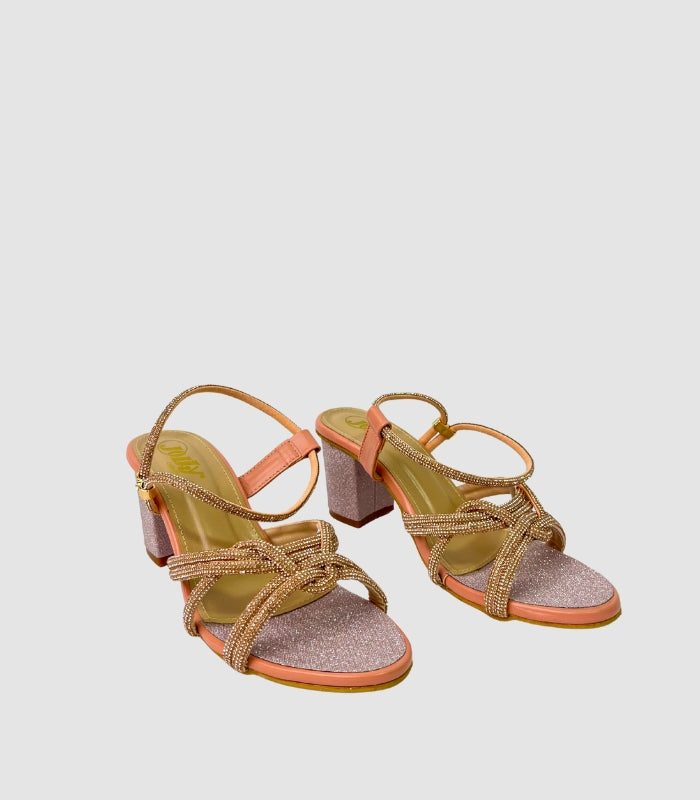 Women PartyWear Sandals k3716p