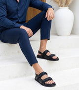 Men Casual Sandals H1929c