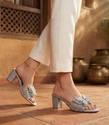 Women PartyWear Slippers i4650s