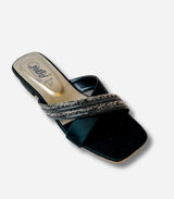 Women PartyWear Slippers i4543c