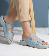 Women Casual Slippers i4439z