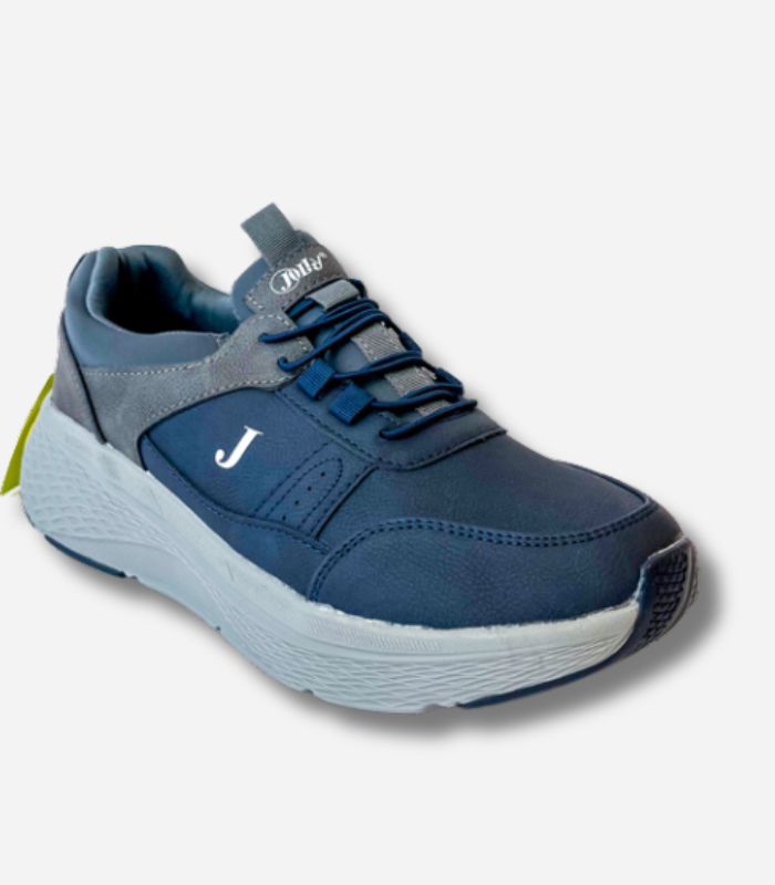 Men Sneakers R0470Q