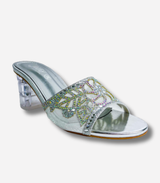Women PartyWear Slippers i4463s