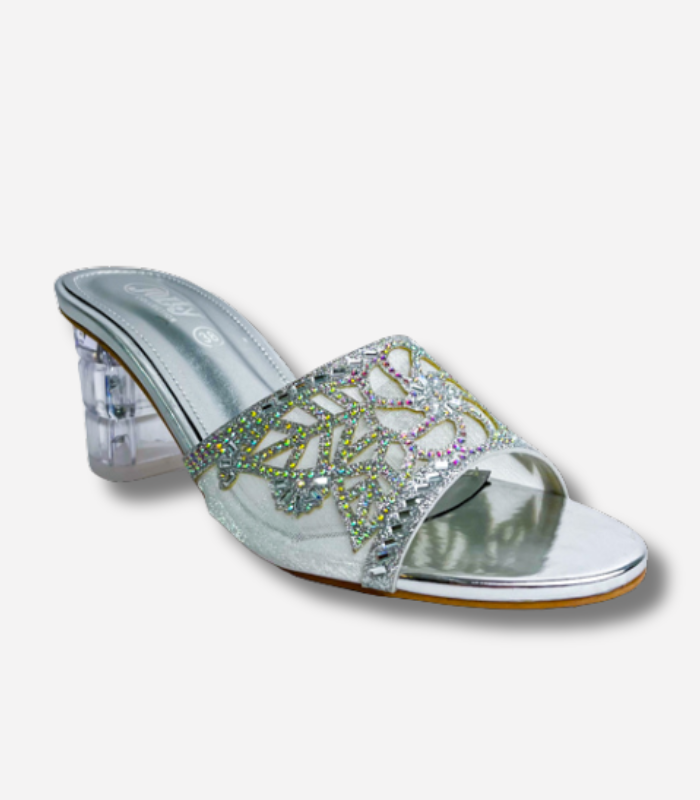 Women PartyWear Slippers i4463s