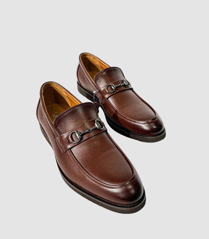 Men Formal Shoes M2659B