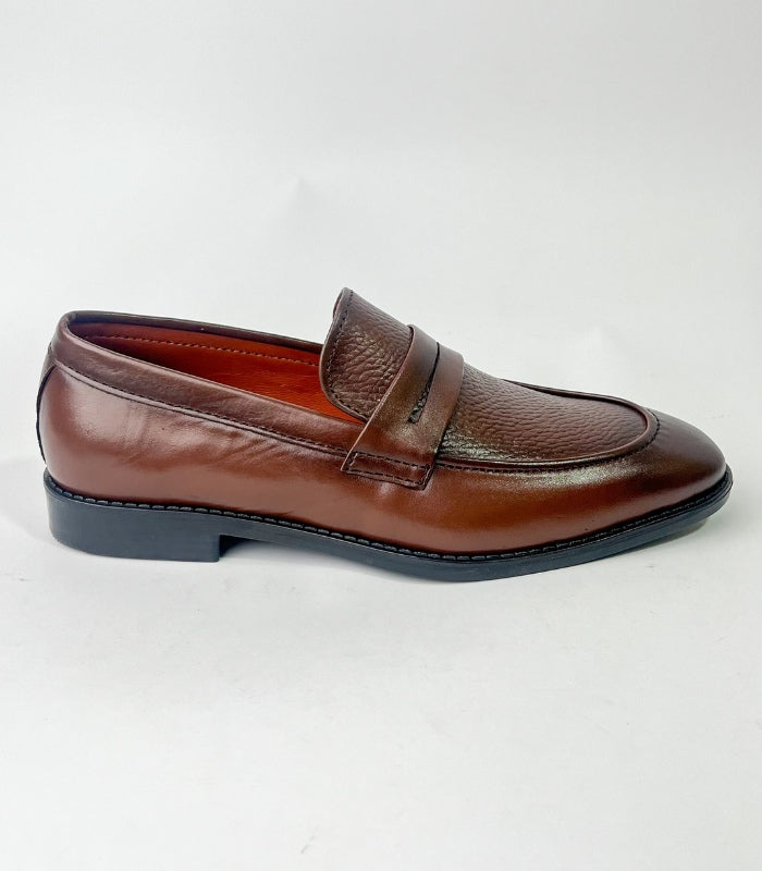 Men Formal Shoes M2719B