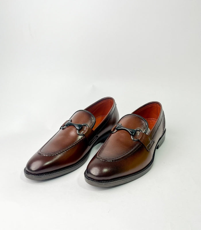 Men Formal Shoes M2720B