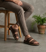 Men Casual Slippers c2016B