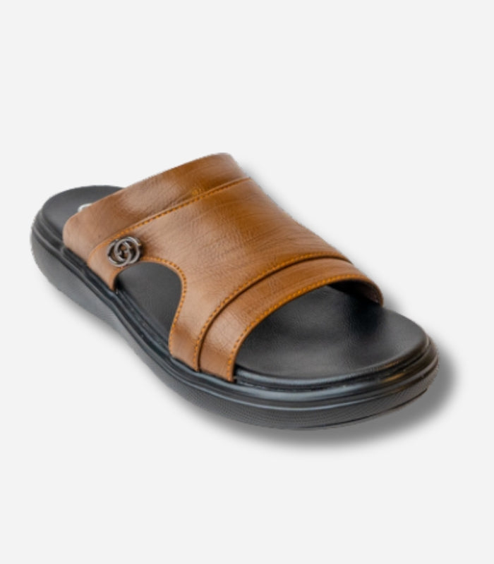 Men Casual Slippers c1968D