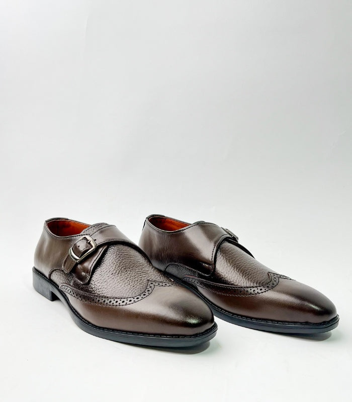 Men Formal Shoes M2718b