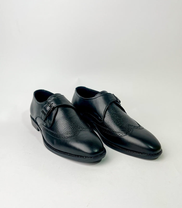 Men Formal Shoes M2718c