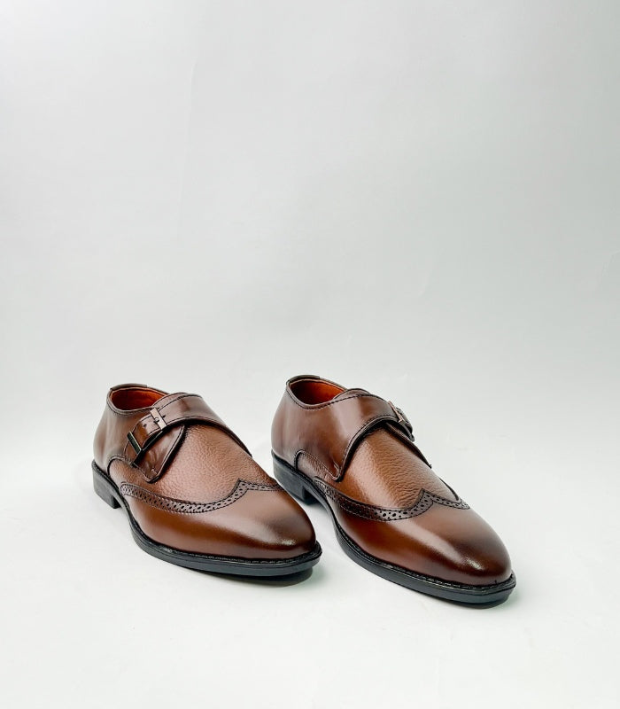 Men Formal Shoes M2718d