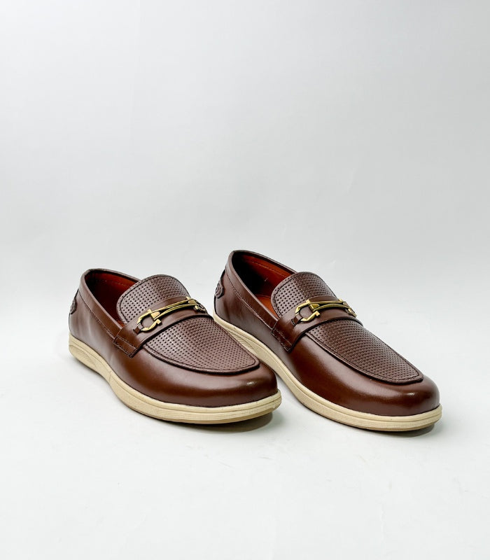 Men Formal Shoes M2721B