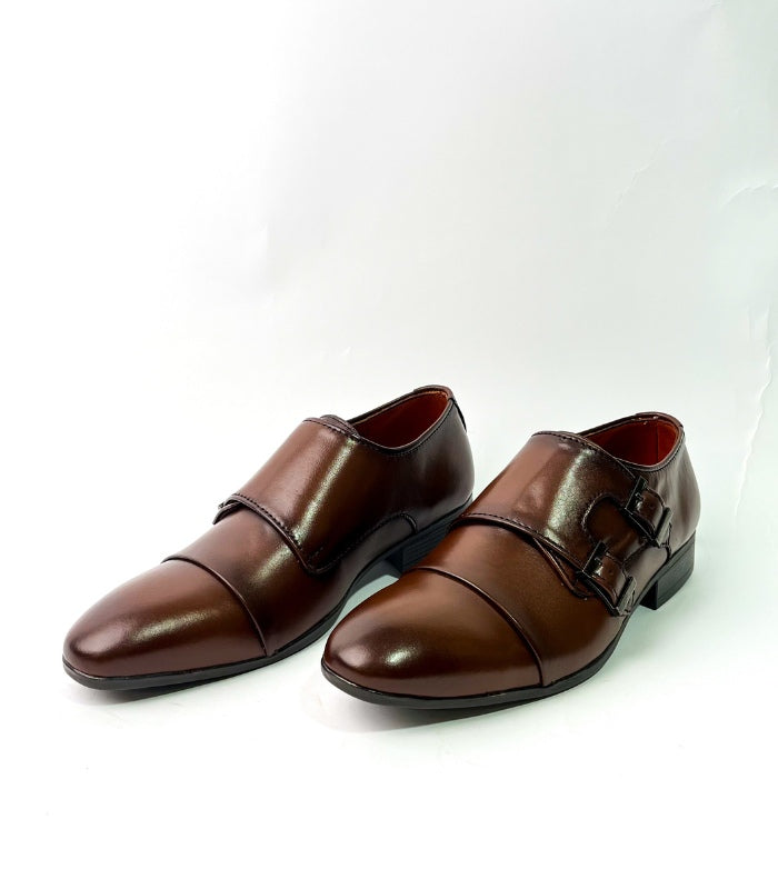 Men Formal Shoes M2724B