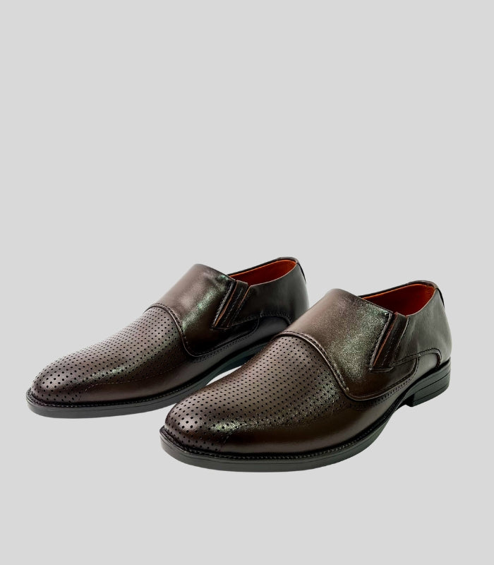 Men Formal Shoes M2725B