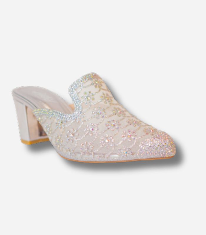 Women PartyWear Shoes m0501s