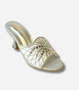 Women PartyWear Slippers i4464s