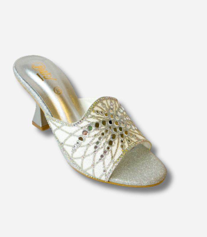 Women PartyWear Slippers i4464s