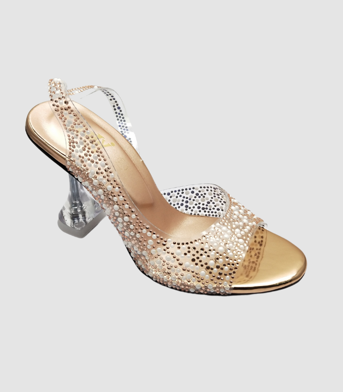 Women Partywear Sandals