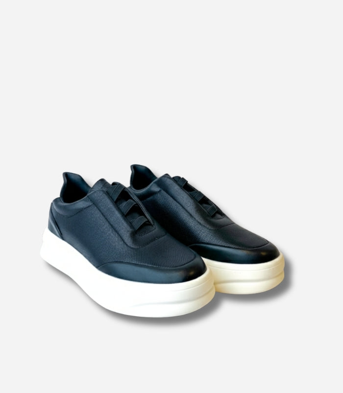Men Sneakers R0463c