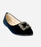 Women Flat Shoes h1557C