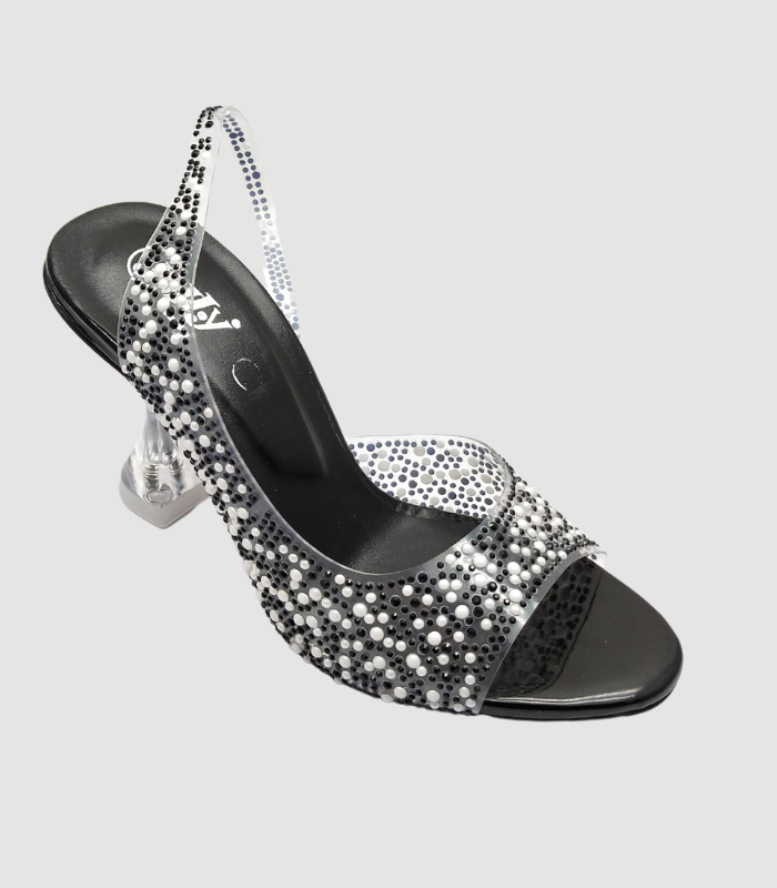 Women Partywear Sandals