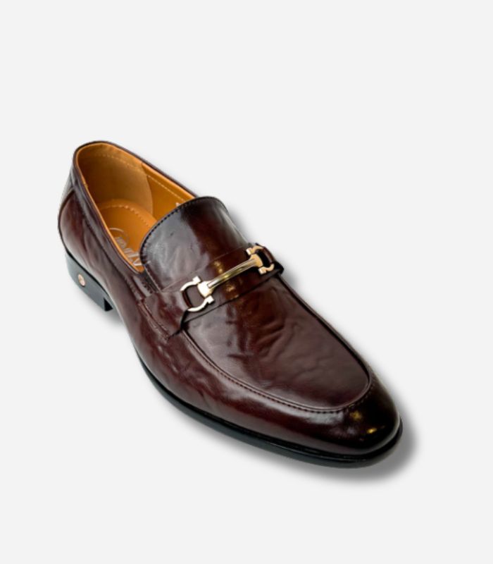 Men Formal Shoes M2692B