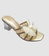 Women Partywear Slippers