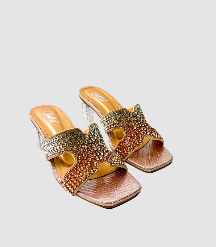 Women PartyWear Slippers i4448x