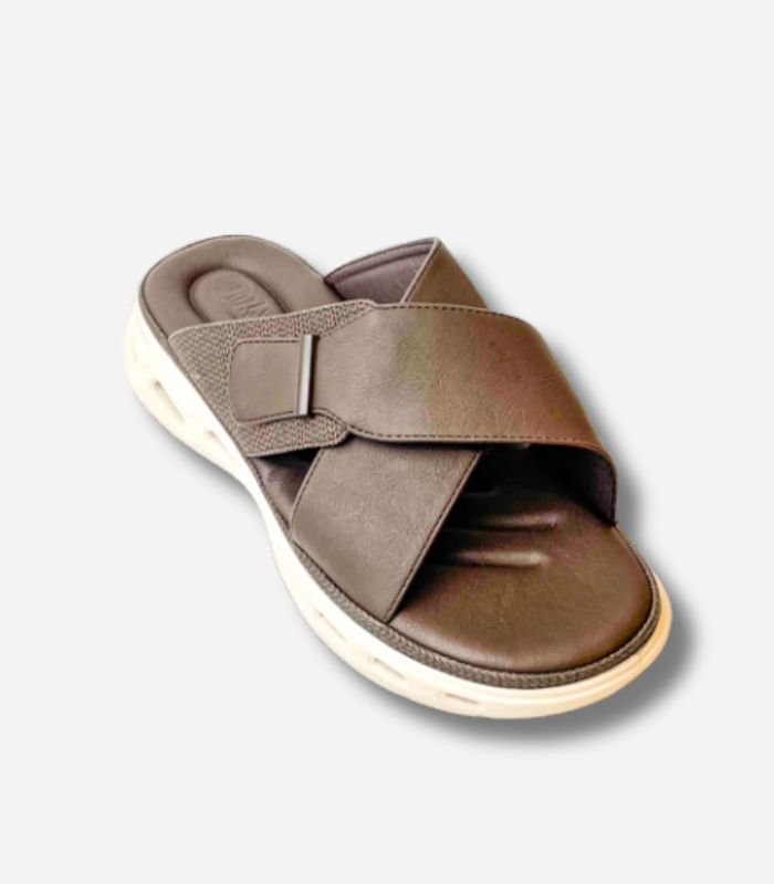 Men Casual Slippers c1950b