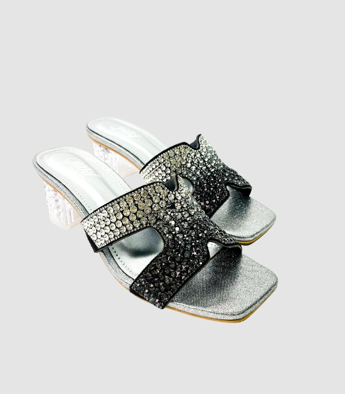 Women PartyWear Slippers i4448C