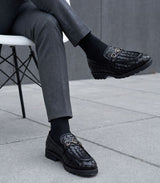 Men Formal Shoes M2840C
