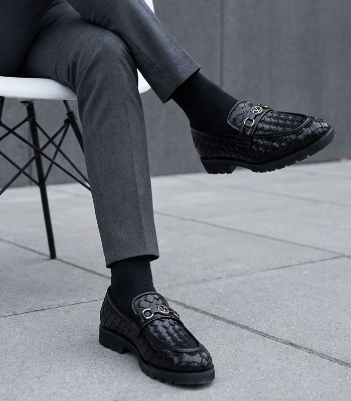 Men Formal Shoes M2840C