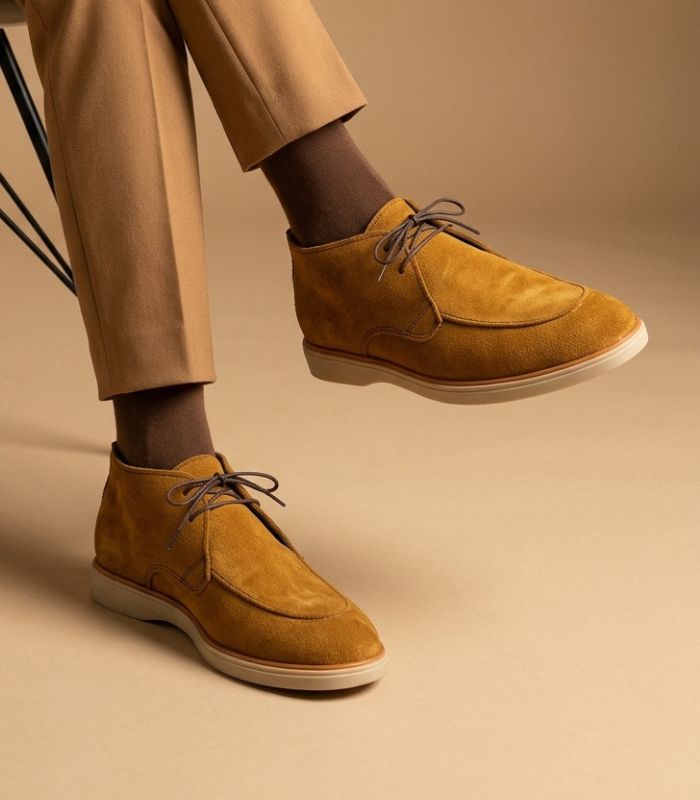 Men Formal Shoes B0395D