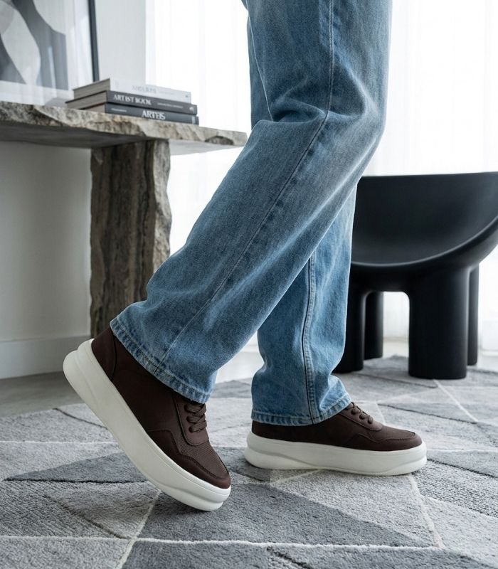 Men Sneakers R0464B
