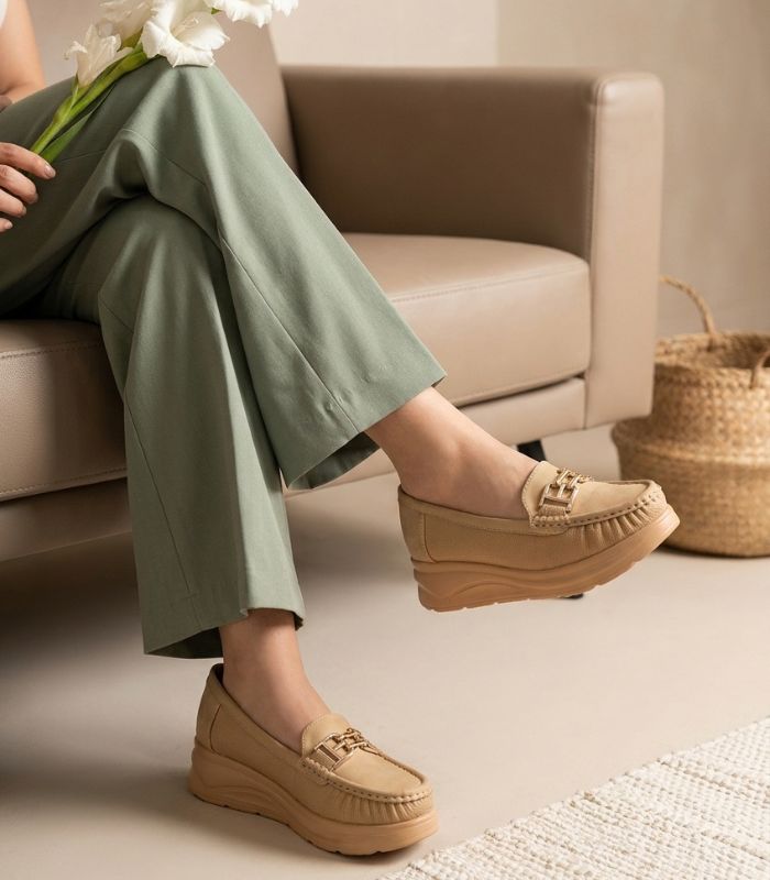 Women Casual Shoes h1531F