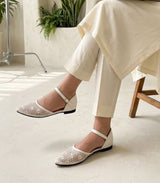 Women Flat Shoes H1660W