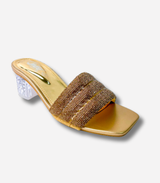 Women PartyWear Slippers i4459x