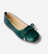 Women Flat Shoes h1607k