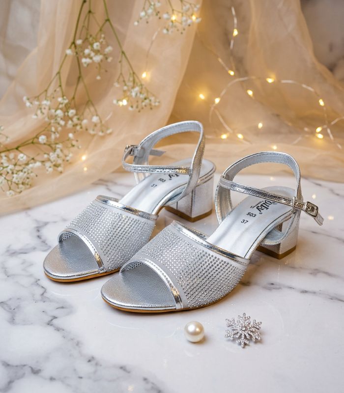 Women PartyWear Sandals k3751s