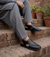 Men Peshawari Chappal a0461C