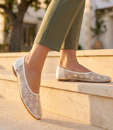 Women Flat Shoes w1628w