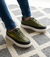 Men Sneakers R0499K
