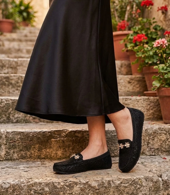 Women Casual Shoes h1655c