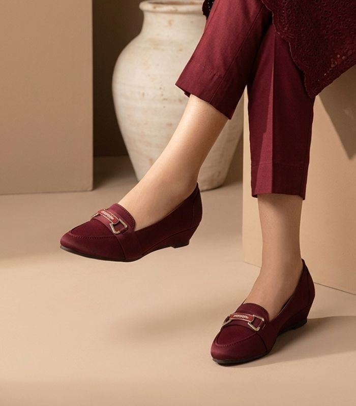 Women Casual Shoes h1666m