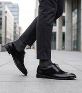 Men Formal Shoes B0374C